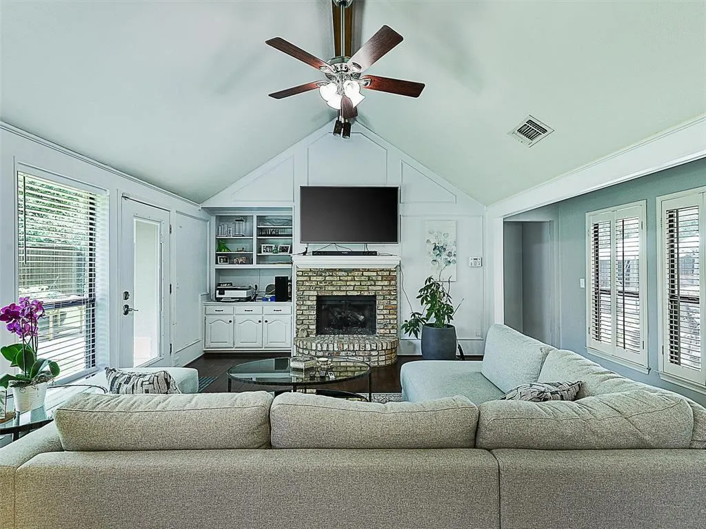 3317 Chaney Court