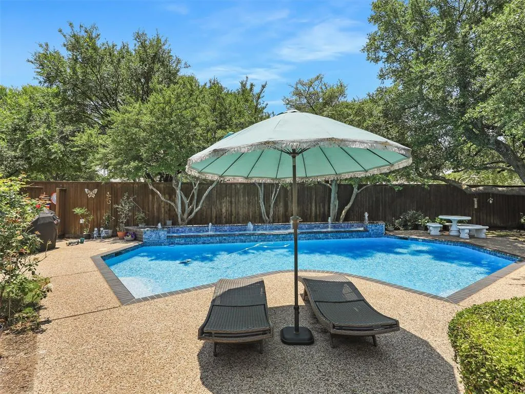 3317 Chaney Court
