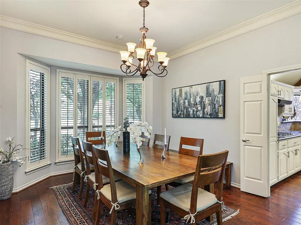 3317 Chaney Court