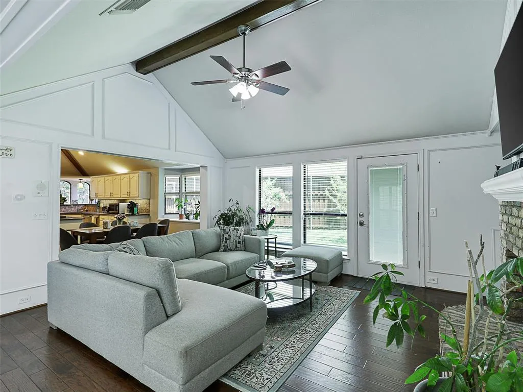 3317 Chaney Court