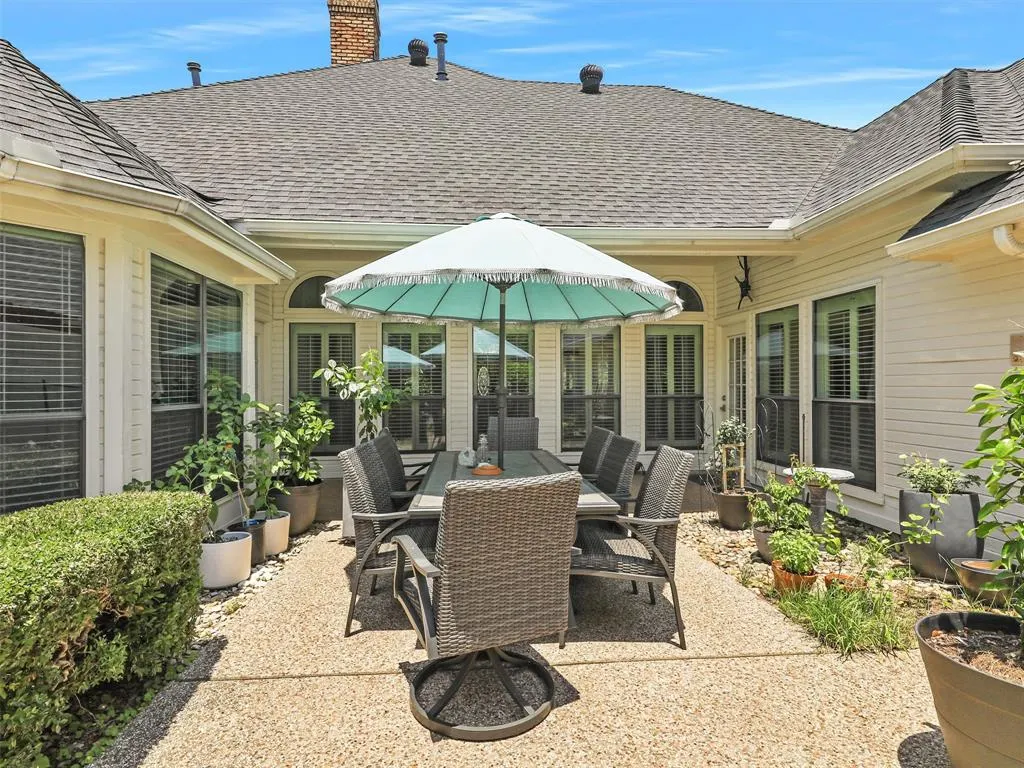 3317 Chaney Court