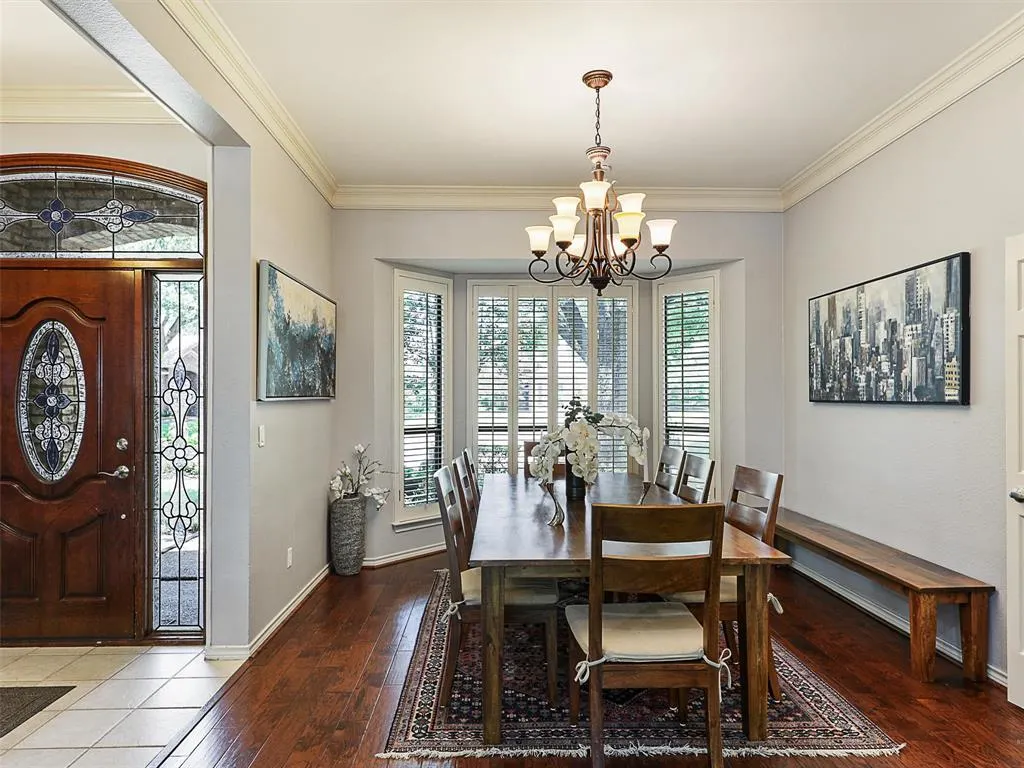 3317 Chaney Court