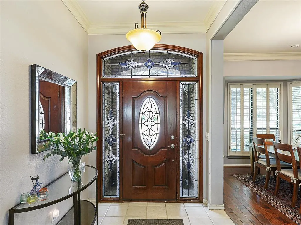 3317 Chaney Court