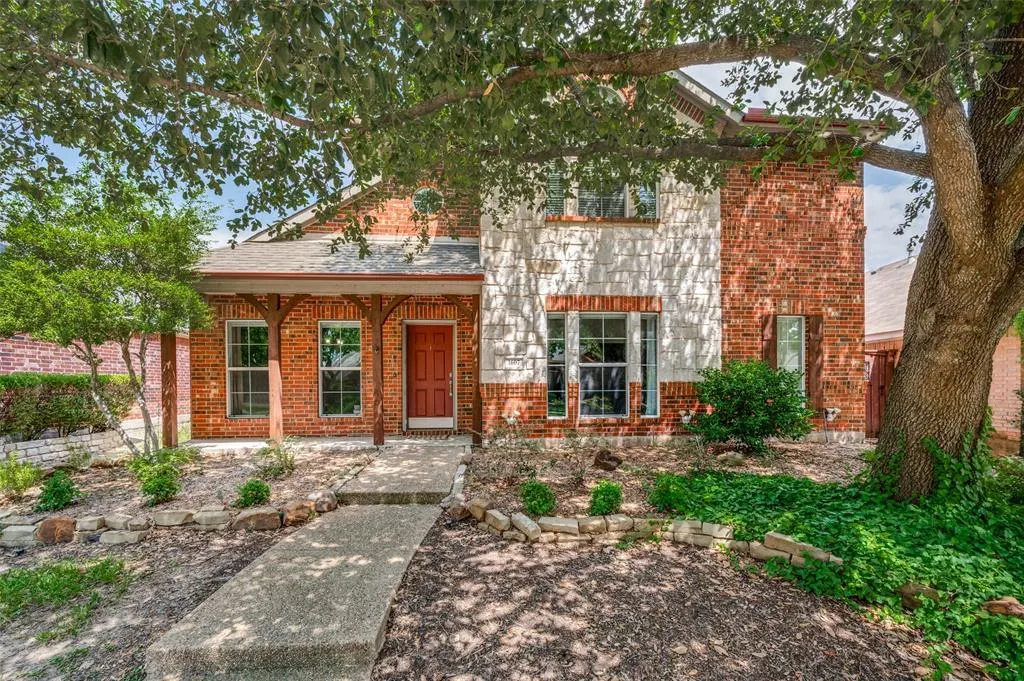 1607 Woodstream Lane