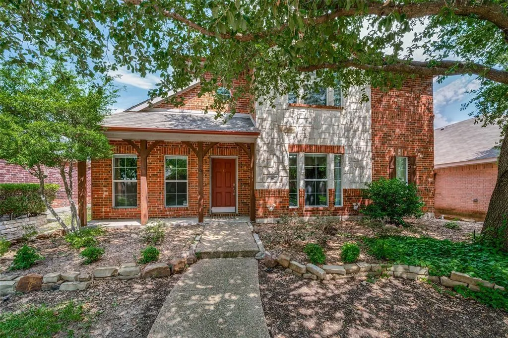 1607 Woodstream Lane