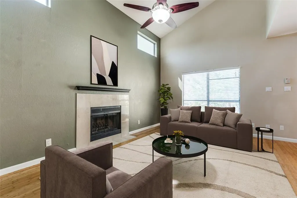 7340 Skillman Street, #706