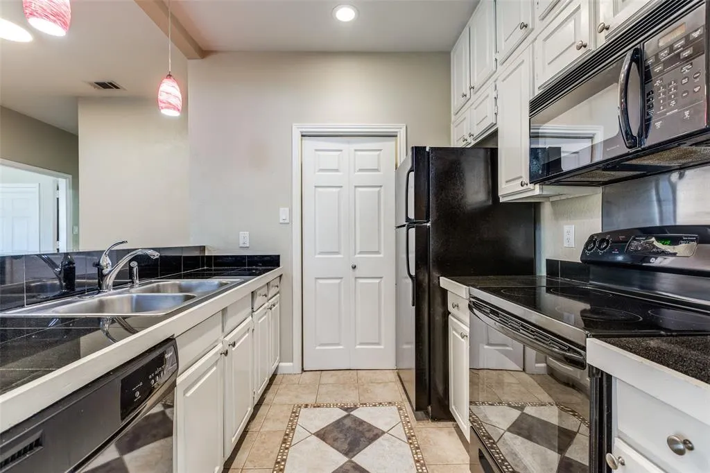 7340 Skillman Street, #706