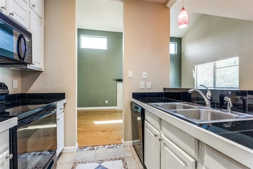 7340 Skillman Street, #706