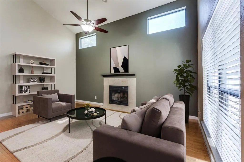 7340 Skillman Street, #706
