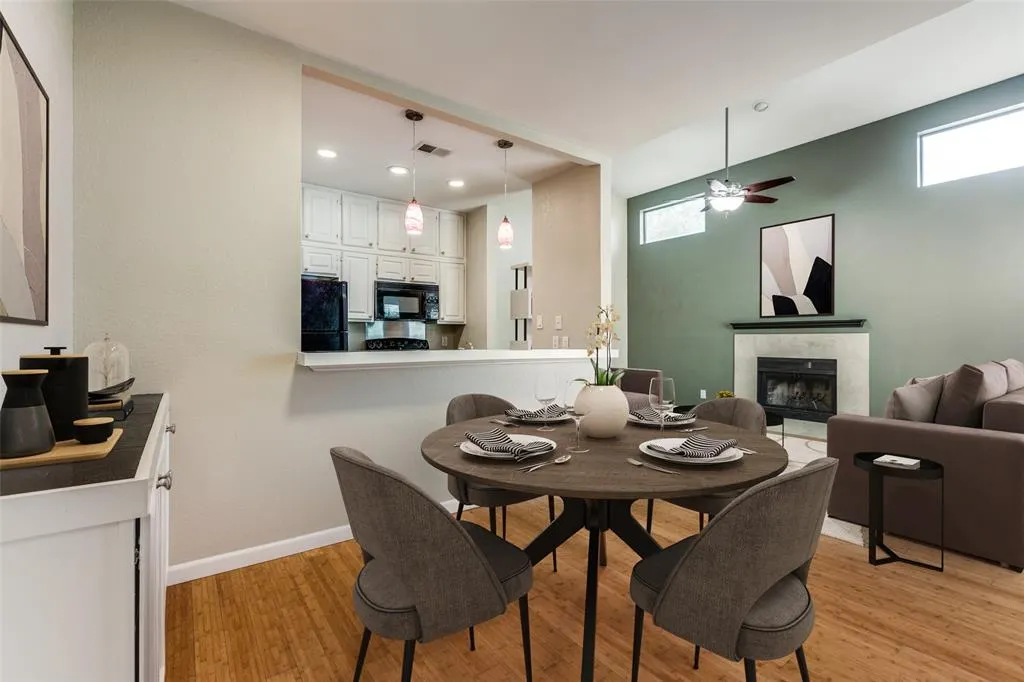 7340 Skillman Street, #706