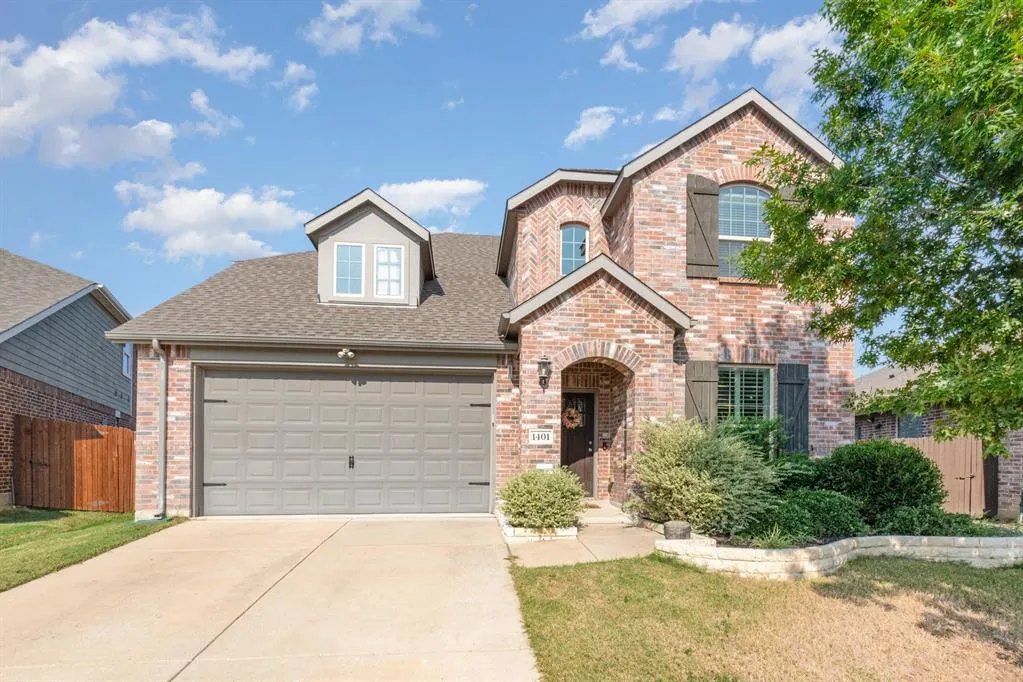 1401 Wood Duck Drive