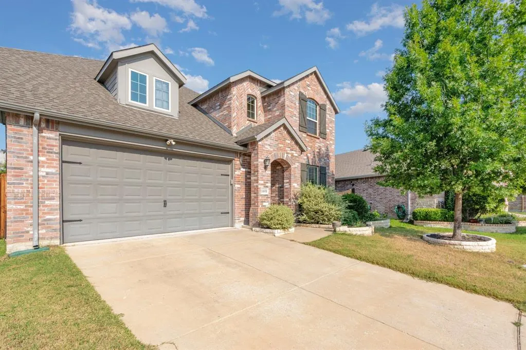 1401 Wood Duck Drive