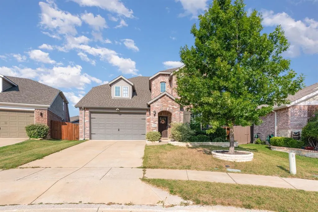 1401 Wood Duck Drive