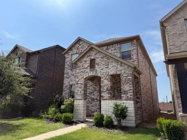 1331 Bailey Lane
