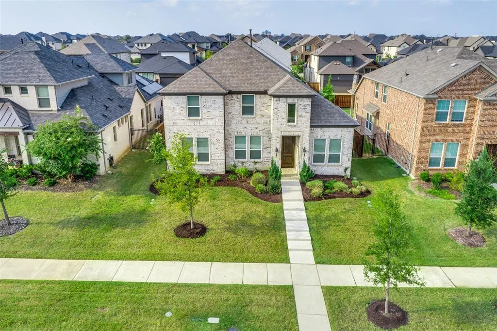 2176 Olive Branch Road