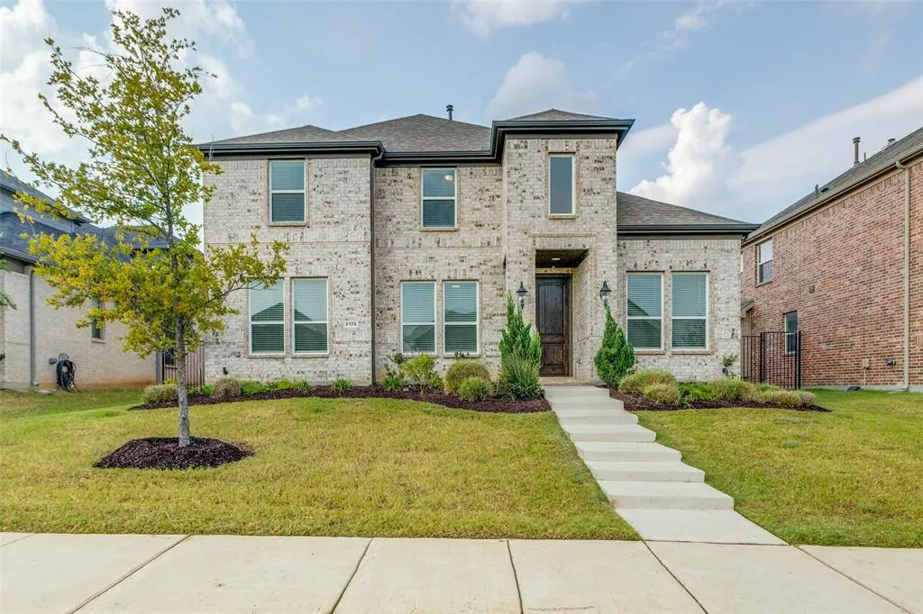 2176 Olive Branch Road