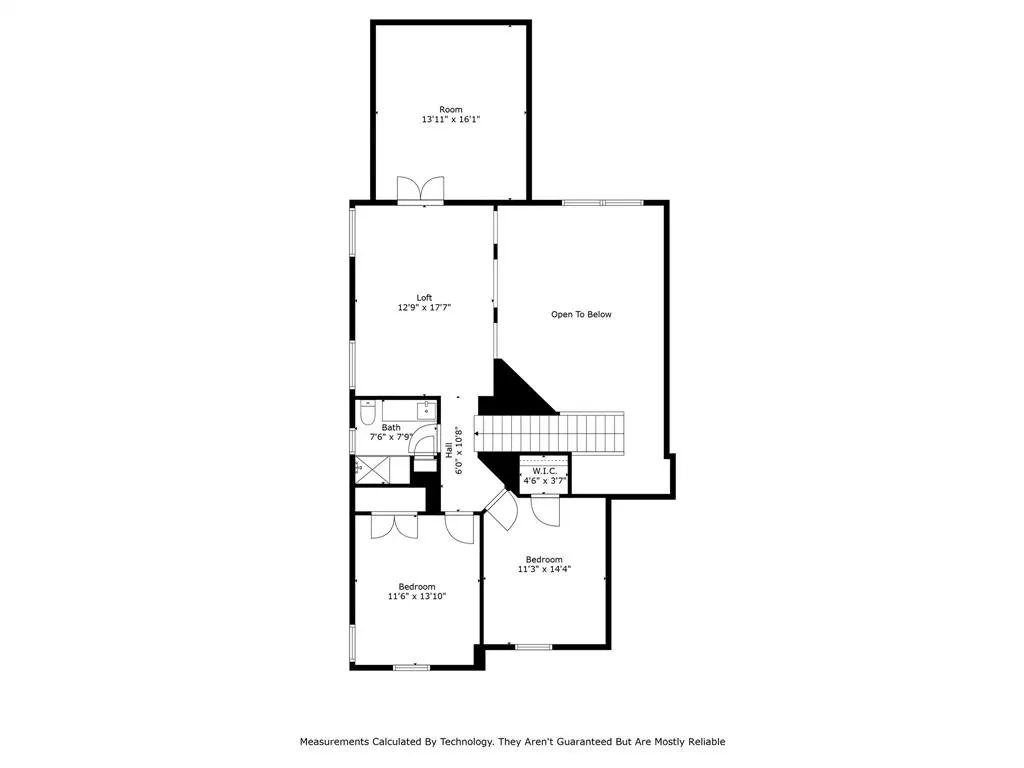 2176 Olive Branch Road