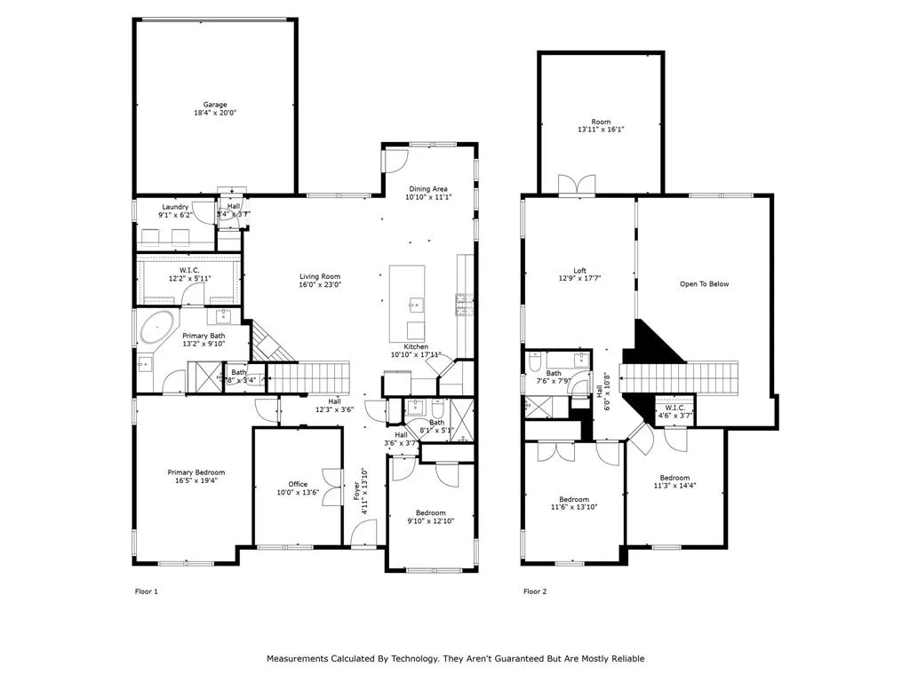 2176 Olive Branch Road
