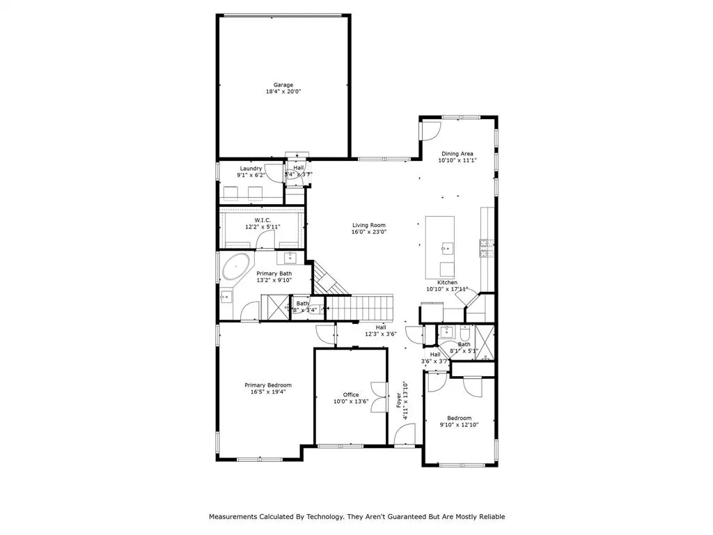 2176 Olive Branch Road