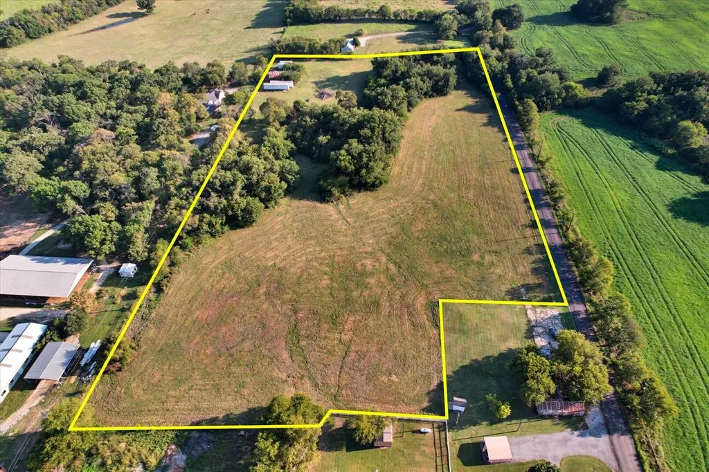 TBD Elm Bottom Circle