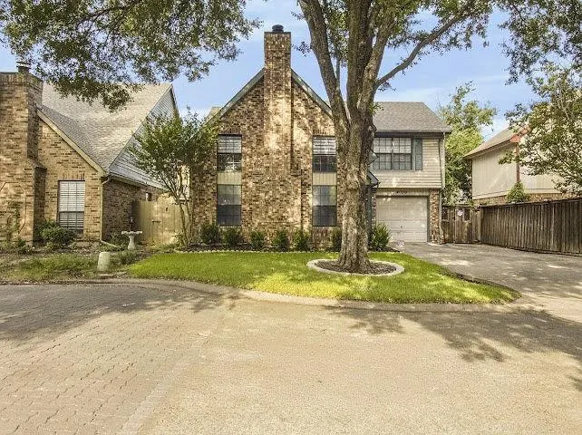 4020 Windhaven Lane