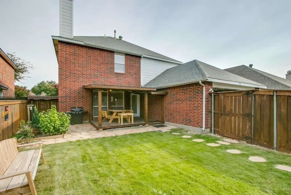 1322 Dove Brook Drive