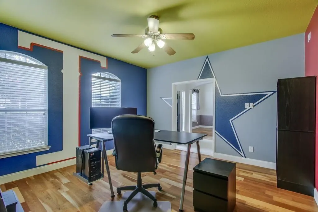 1322 Dove Brook Drive