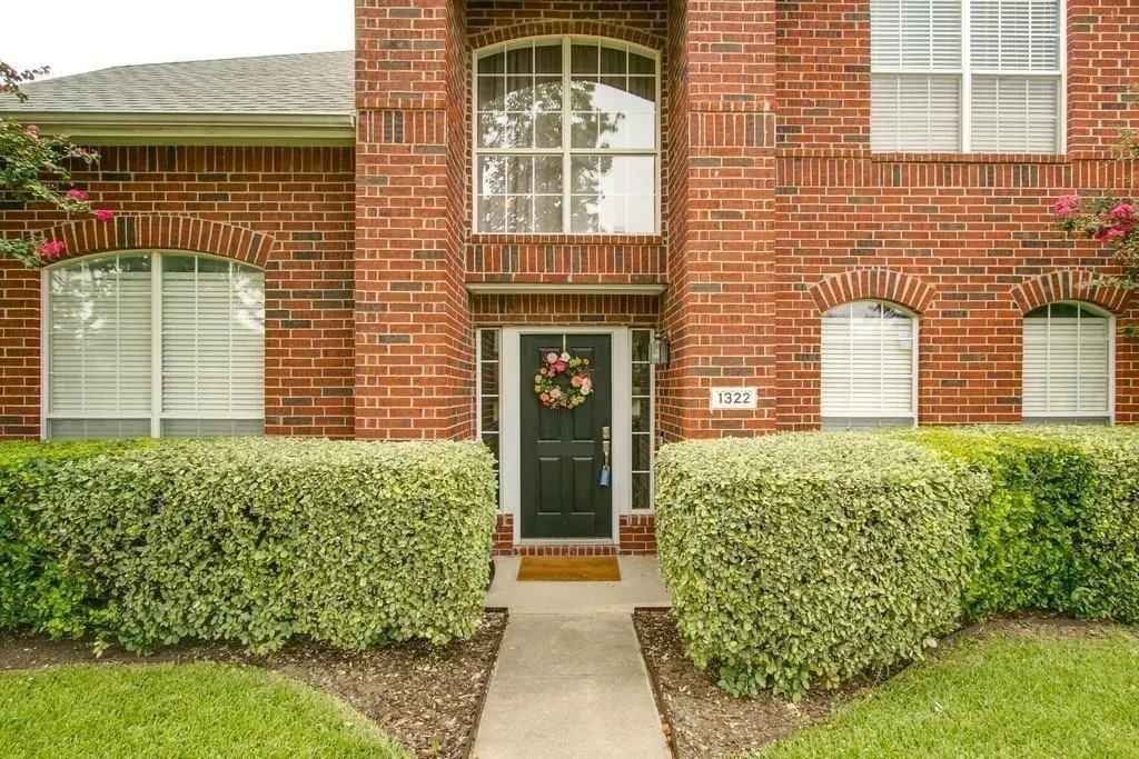 1322 Dove Brook Drive