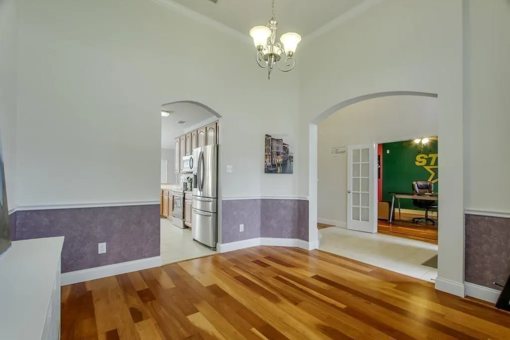 1322 Dove Brook Drive