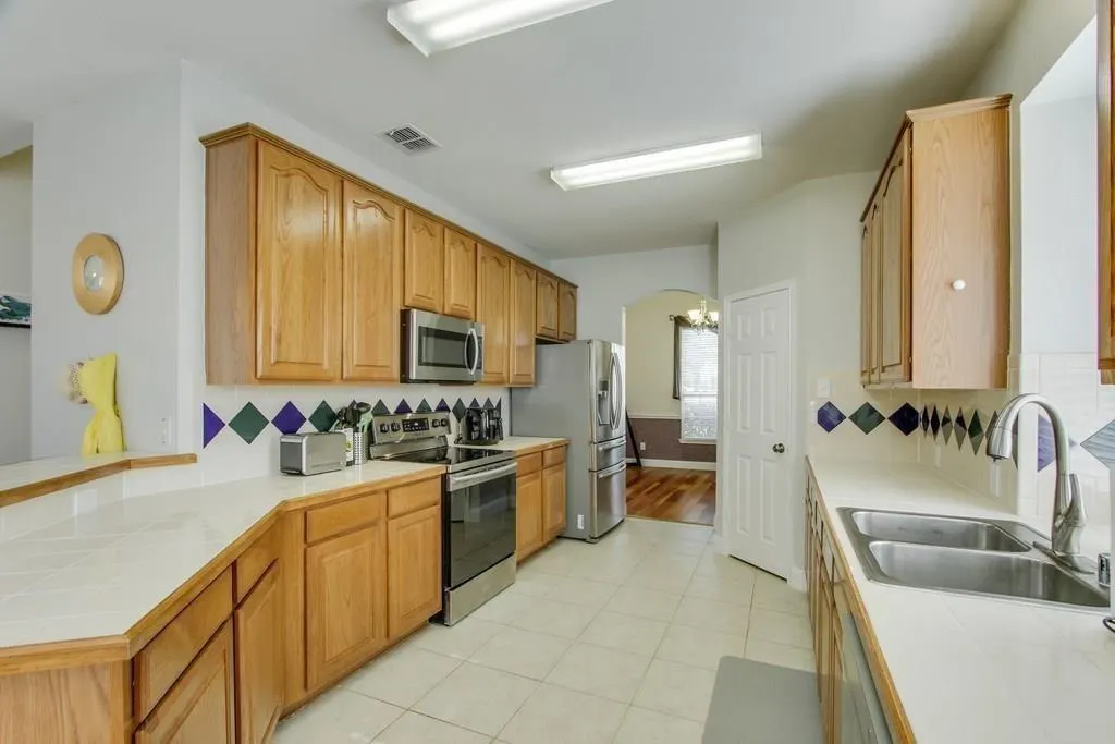 1322 Dove Brook Drive