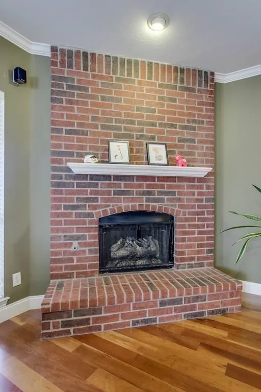 1322 Dove Brook Drive
