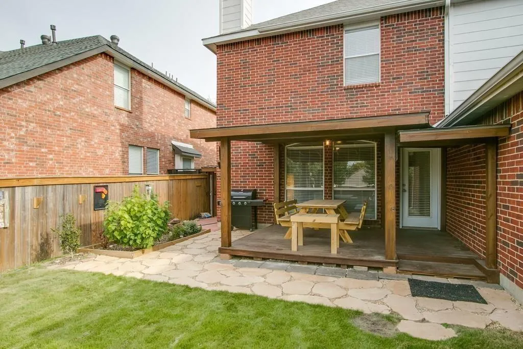 1322 Dove Brook Drive