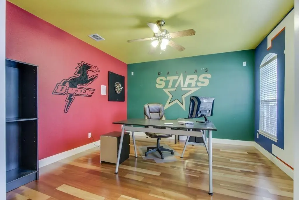 1322 Dove Brook Drive