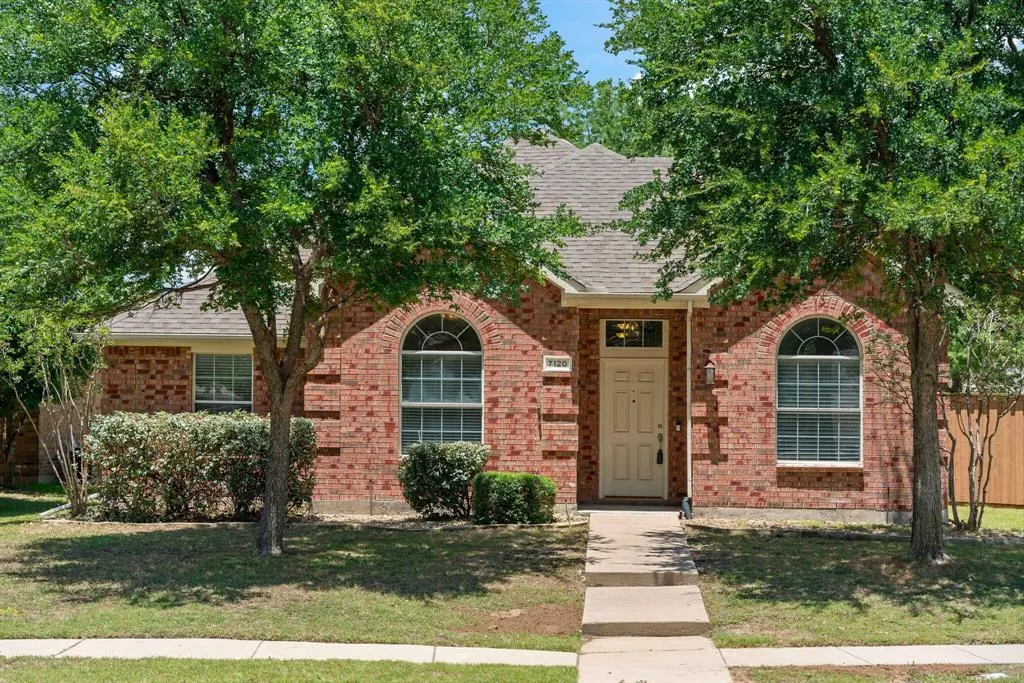 7120 Bramblebush Drive