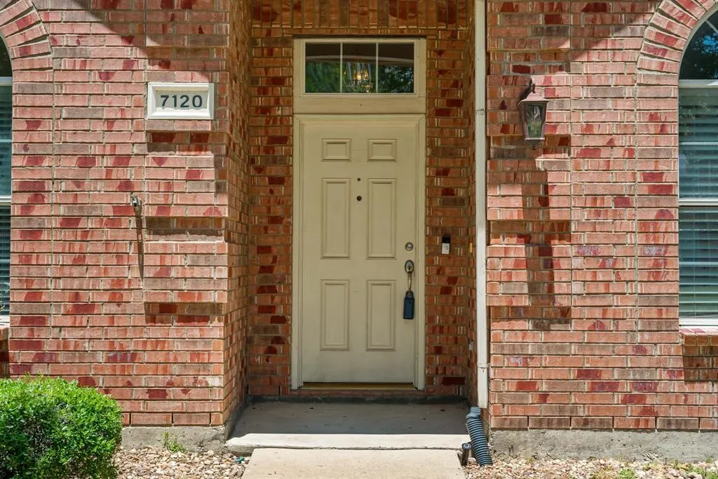 7120 Bramblebush Drive
