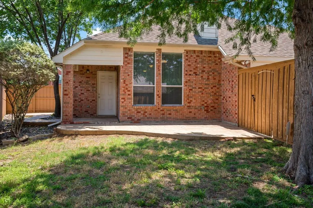 7120 Bramblebush Drive