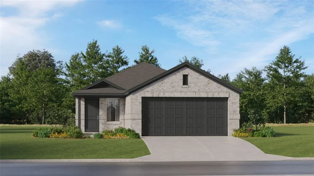808 Dressage Lane