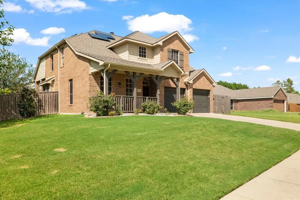 931 W Cedar Street