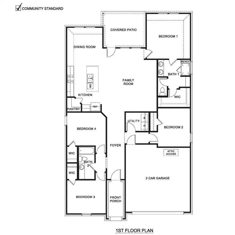 3312 Puffin Lane
