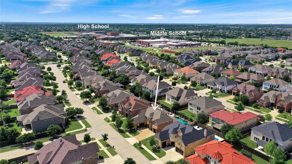 13326 Mardi Gras Lane
