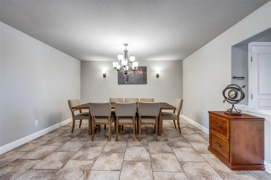 3306 Timberline Drive