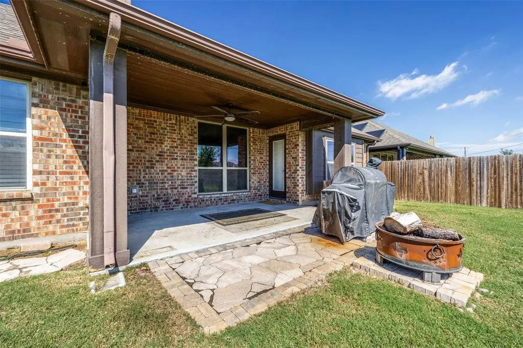 3306 Timberline Drive