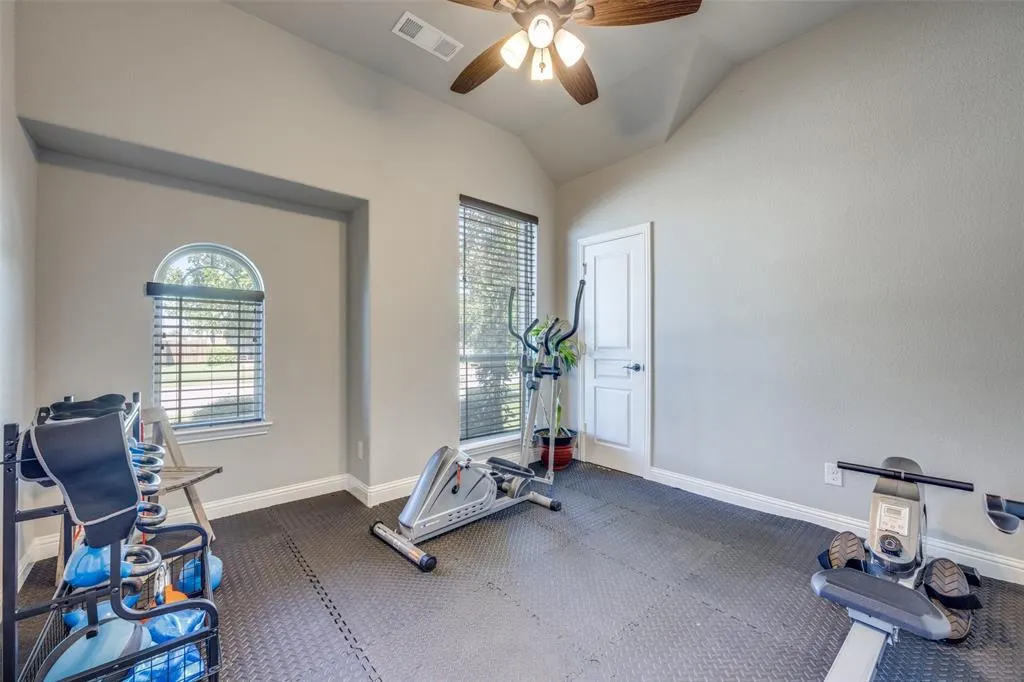 3306 Timberline Drive