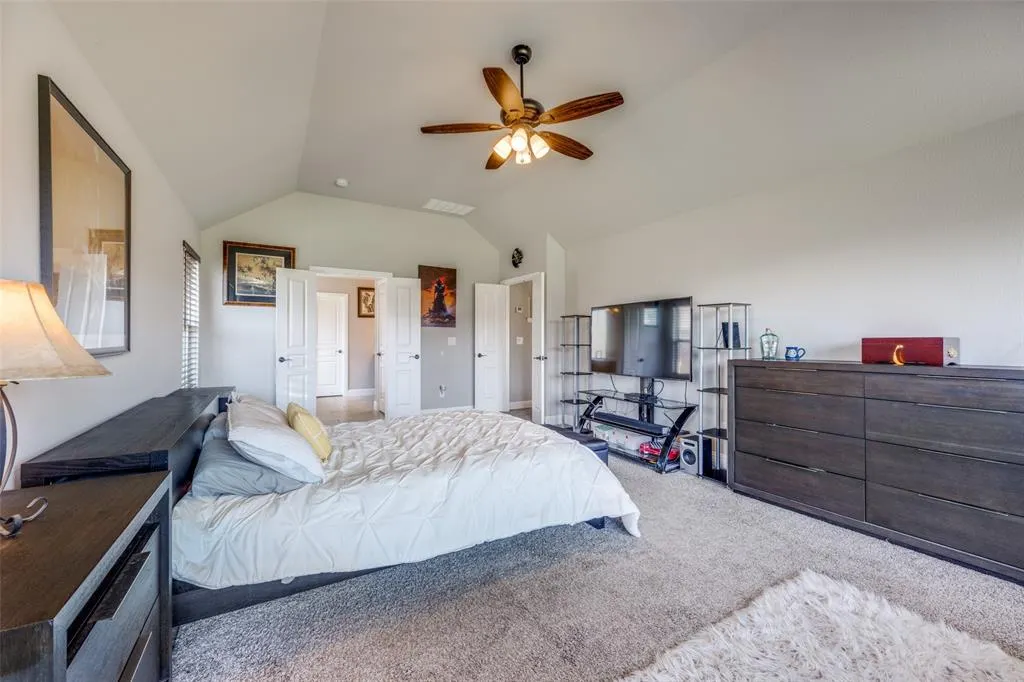3306 Timberline Drive