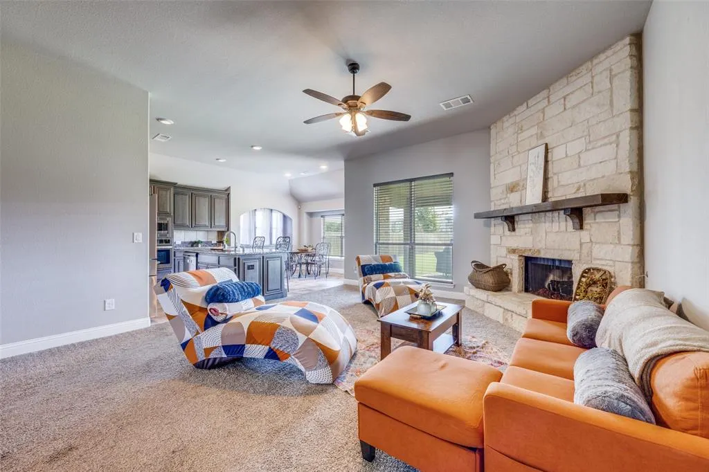 3306 Timberline Drive