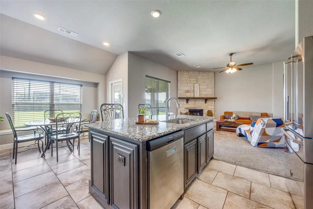 3306 Timberline Drive