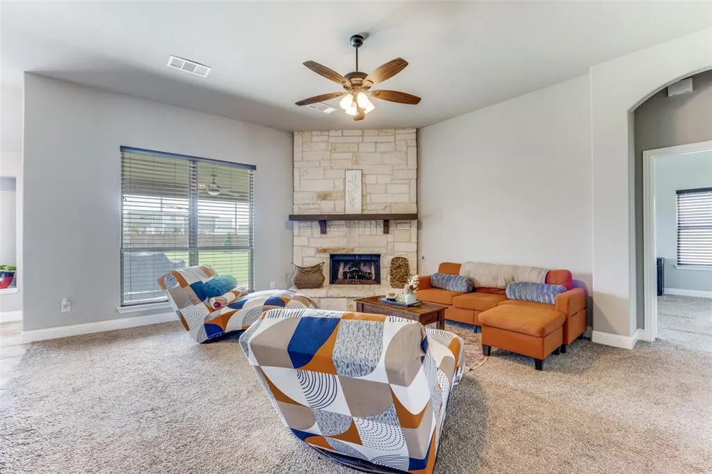 3306 Timberline Drive