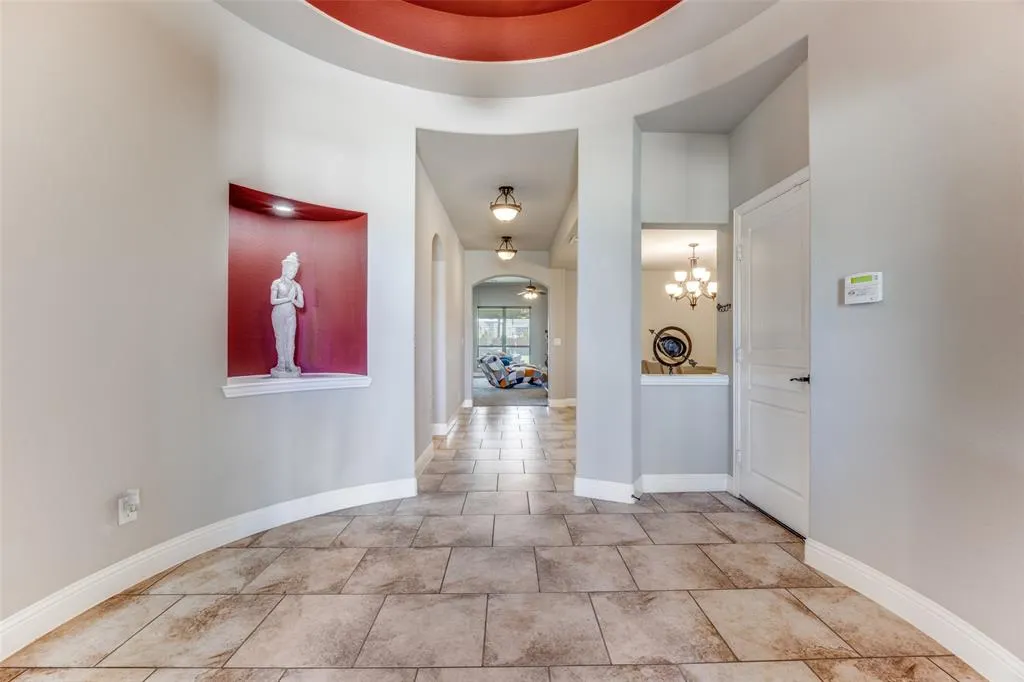 3306 Timberline Drive