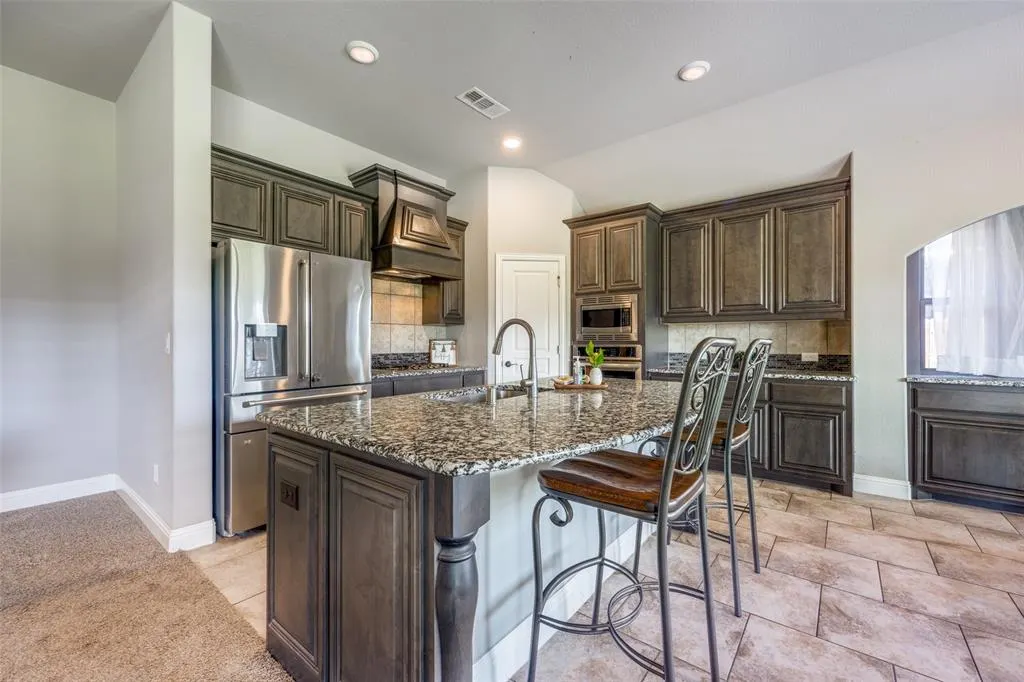3306 Timberline Drive