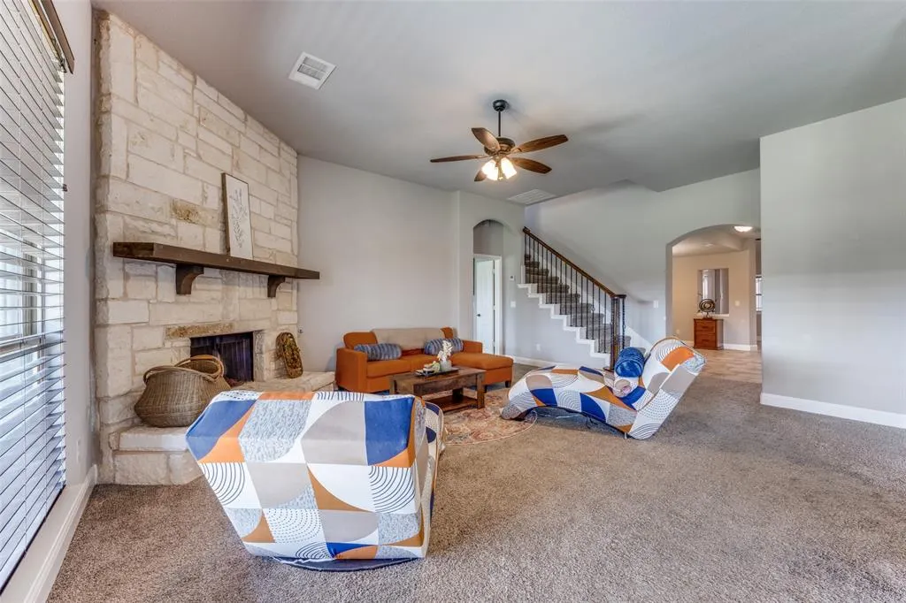 3306 Timberline Drive